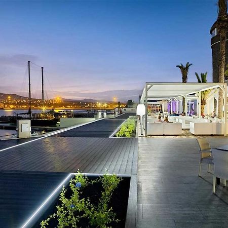Villa Melissa Costa De Antigua Exteriér fotografie