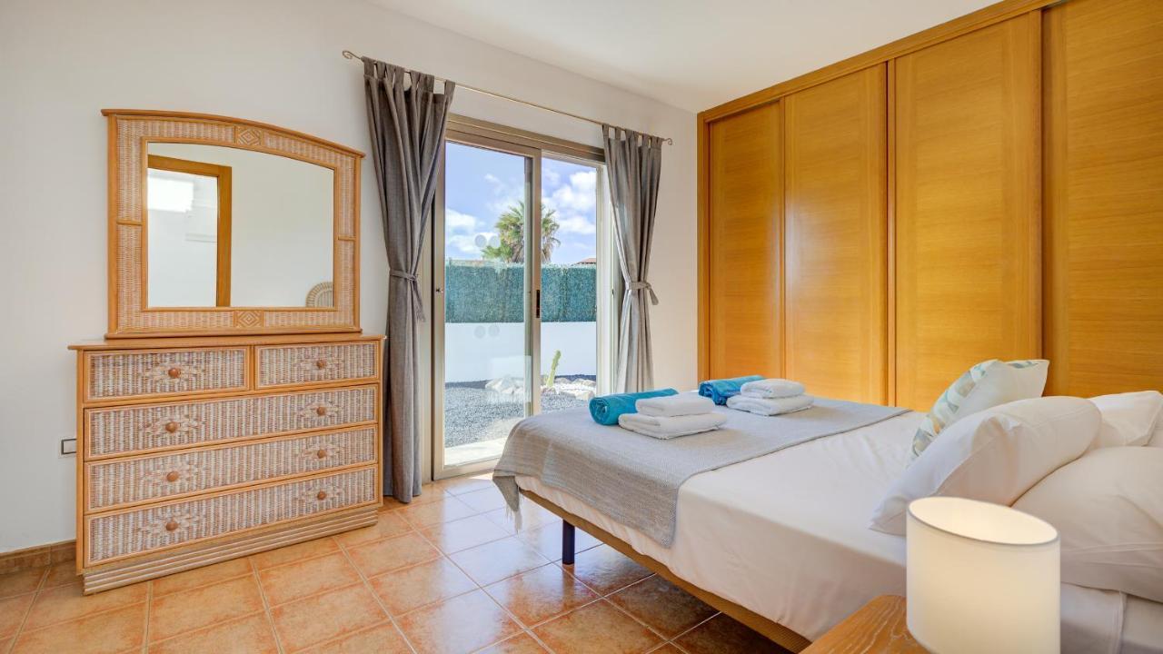 Villa Melissa Costa De Antigua Exteriér fotografie