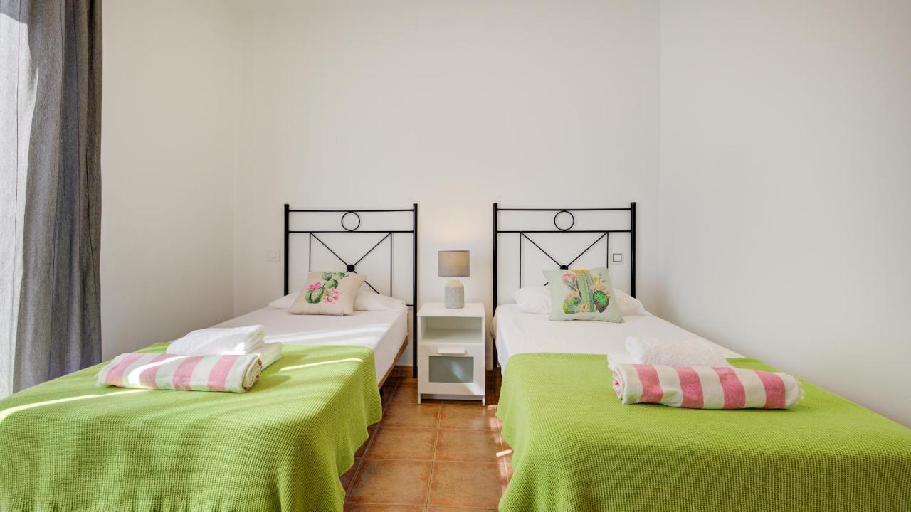 Villa Melissa Costa De Antigua Exteriér fotografie