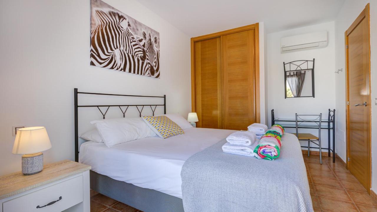 Villa Melissa Costa De Antigua Exteriér fotografie