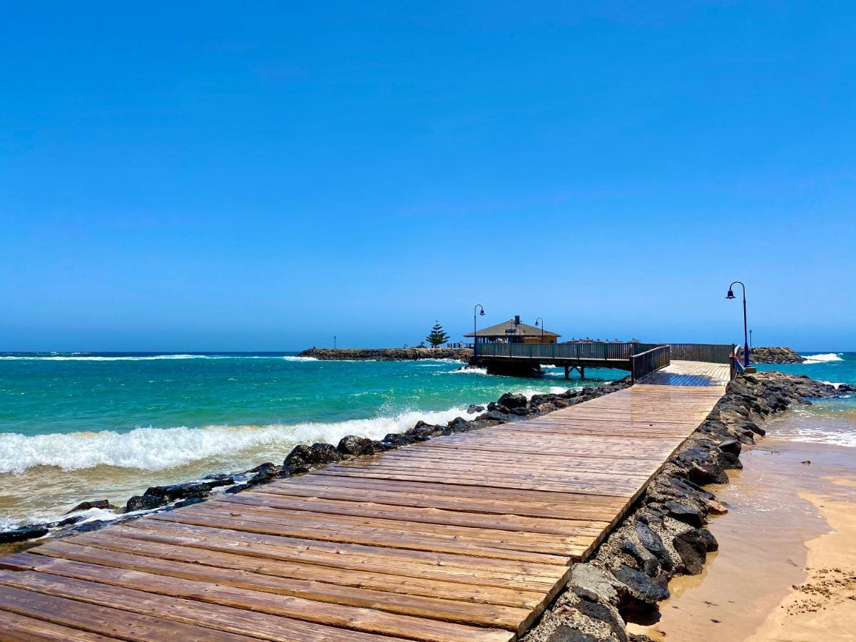 Villa Melissa Costa De Antigua Exteriér fotografie