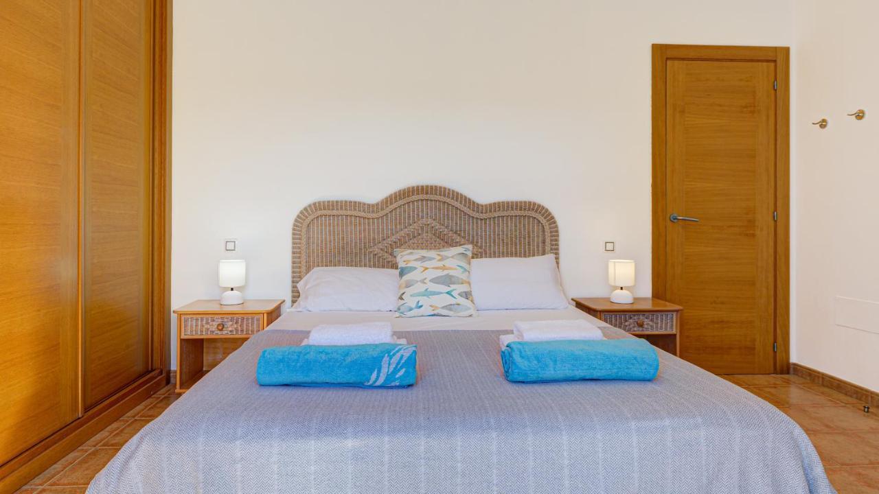 Villa Melissa Costa De Antigua Exteriér fotografie