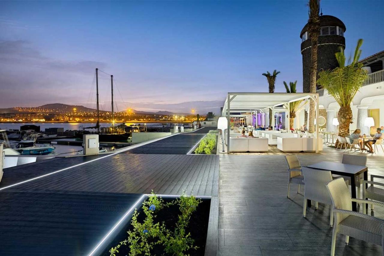 Villa Melissa Costa De Antigua Exteriér fotografie